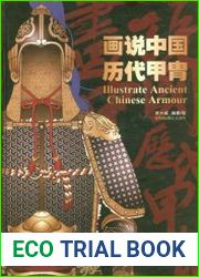 Illustrate Ancient Chinese Armour
