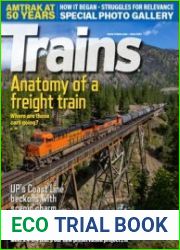 Trains Magazine 2021-06