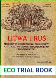 Litwa i Ru? miesi?cznik ilustrowany po?wi?cony kulturze, dziejom, krajoznawstwu i ludoznawstwu R.1, T.4, z.2