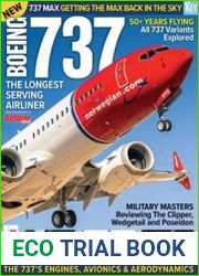 Boeing 737 The Longest Serving Airliner