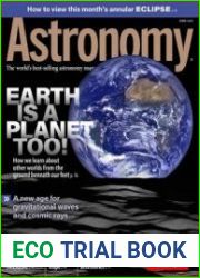 Astronomy