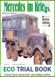 Waffen-Arsenal Band 94 - Mercedes im Kriege