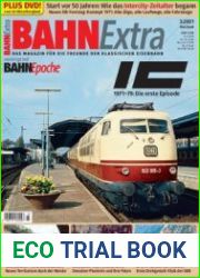 Bahn Extra 3/2021