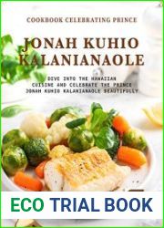 Cookbook Celebrating Prince Jonah Kuhio Kalanianaole