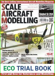 Scale Aircraft Modelling