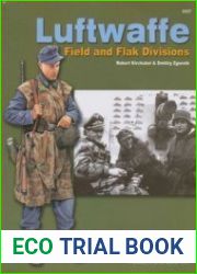 Luftwaffe Field and Flak Divisions (Concord 6527)