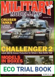 Military Modelling