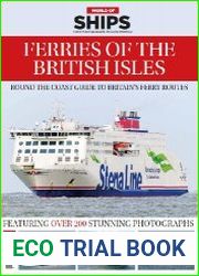 Ferries of the British Isles
