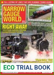 Narrow Gauge World 2021-05 (156)