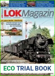 Lok Magazin - Mai 2021
