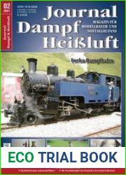 Journal Dampf & Heissluft 2/2021