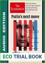 The Economist Audio Edition