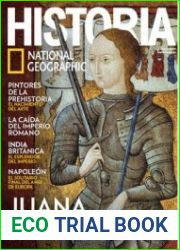 Historia National Geographic 2021-05 (Spain)
