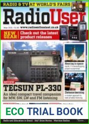 Radio User