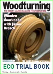 Woodturning Magazine