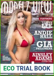 Modelz View - Issue 198, February 2021
