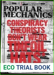 Popular Mechanics USA - May/June 2021