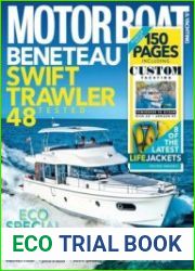 Motor Boat & Yachting