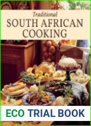 Traditional South African Cooking