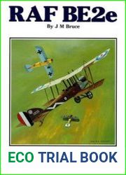RAF BE2e (Windsock Datafile 14)
