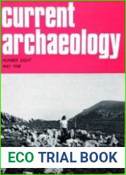 Current Archaeology - May 1968