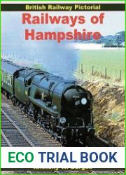 Railways of Hampshire