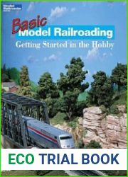 Basic Model Railroading Getting Started in the Hobby