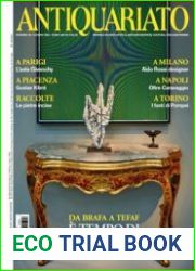 Antiquariato - Giugno 2022