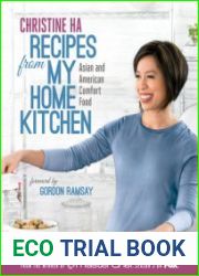 Recipes from My Home Kitchen