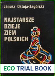 Najstarsze dzieje ziem polskich
