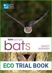 RSPB Spotlight Bats