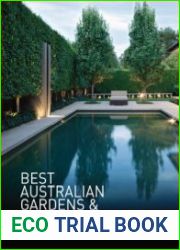 Best Australian Gardens & Landscapes