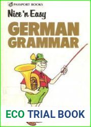 Nice |n Easy. German grammar