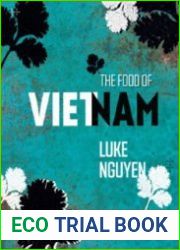 The Food of Vietnam