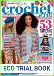Crochet Now