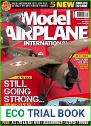 Model Airplane International