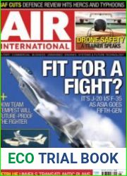 AIR International 2021-05