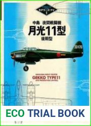 Modeler|s Eye Series 1 - Nakajima Night Fighter Gekko Type 11