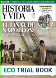 Historia y Vida 2021-05