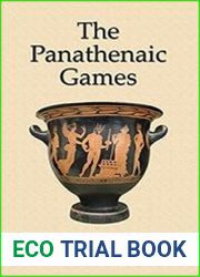 The Panathenaic Games