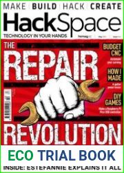 HackSpace Magazine