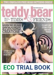 Teddy Bear Times & Friends
