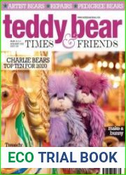 Teddy Bear Times & Friends