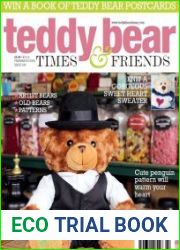 Teddy Bear Times & Friends