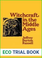 Witchcraft in the Middle Ages