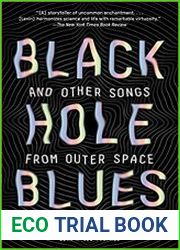 Black Hole Blues and Other Songs from Outer Space