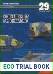 Schneider CA St. Chamond (GunPower №29)