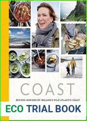 Coast Recipes from Ireland’s Wild Atlantic Way
