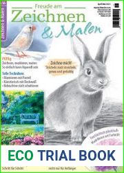 Freude am Zeichnen & Malen