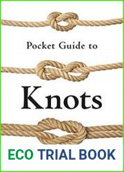 Pocket Guide to Knots